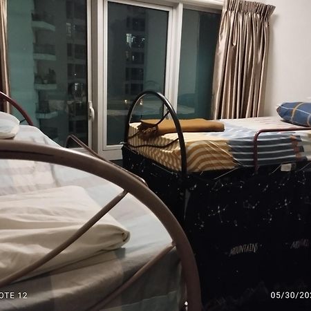 Skypool Kuala Lumpur Vandrarhem Exteriör bild